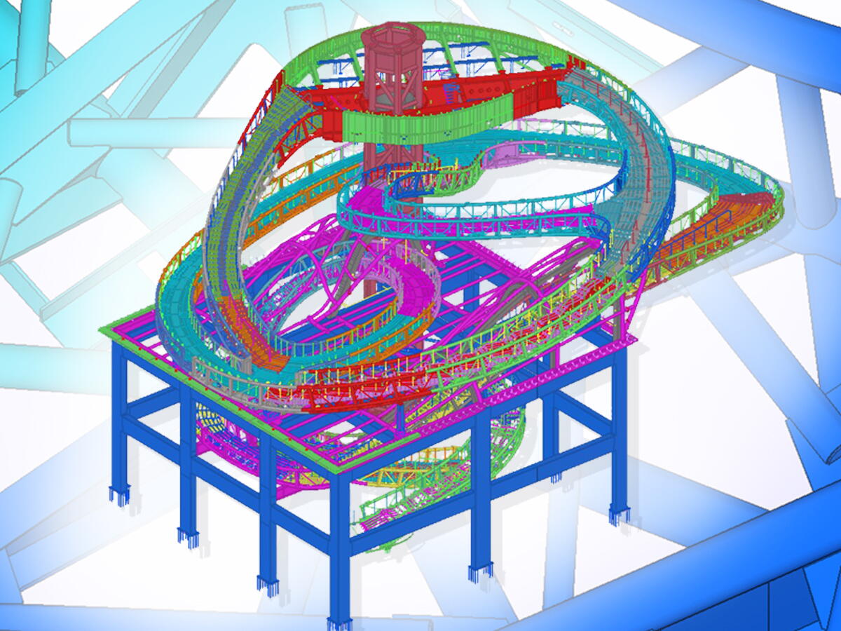2点 アーツアンドサイエンス tekla 2024-Benelux-FENIX-2240x900